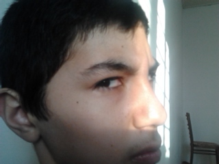 IzatullozodaAbu's profile picture. I can't belive my ears