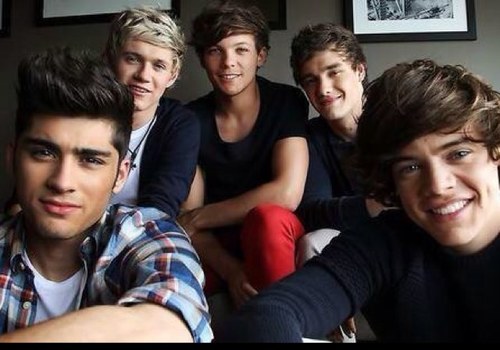Hiia :), One direction is my direction to life, Im seeing One direction next year and yer :) follow me :) ask for follow backs or shoutouts :)