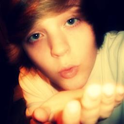 im0ldgreg's profile picture. hi C: i love everyone