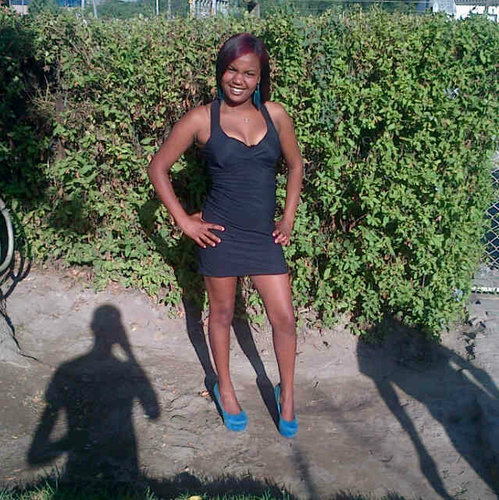 I'm always Meeeee!!!
