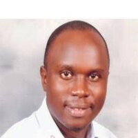 David R Walugembe, PhD(@dwalugembe) 's Twitter Profileg