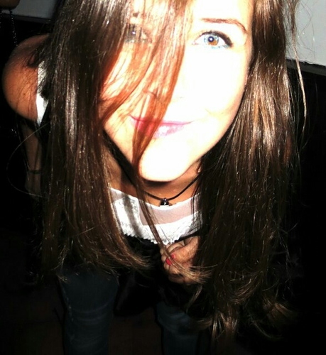 TaniaVisan's profile picture. 