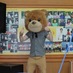 Steven Byrne (@mrstevenbyrne) Twitter profile photo