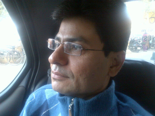 Journalist since last 17 years. Area of specialisation Security and Current Affairs. Working as Associate Editor with Headlines Today. All views are personal.