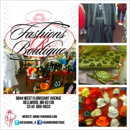 FASHIONS_R's profile picture. Fashion Dosen't Make You, But It Does Make A Difference: handbags, shoes, jewelry, alteration services & gift cards available.
Hours Tuesday-Saturday 10a-6p