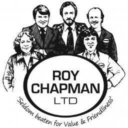 roychapmanltd's profile picture. Tring garage taking care of your motoring  needs. All makes servicing & MOT. Ford, Mazda & Citroen specialists.
