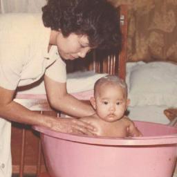 I AM A SUPERBABY