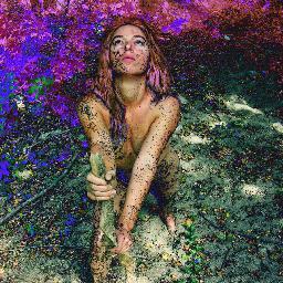 Art WICCA. Nude photography and painting.
Joseph Angilella Auquier