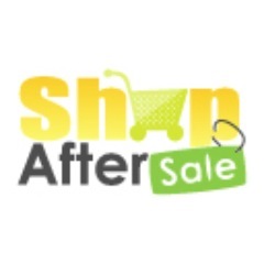 Love daily deals well you will love even more ShopAfterSale,com why shop on sale when u can shop after sale saving u more money ;-) Live soon