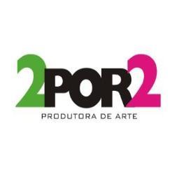 Espetáculos teatrais musicais com temáticas contemporâneas para todas as idades | Contato: 2por2produtora@gmail.com | (51) 3551 1500
