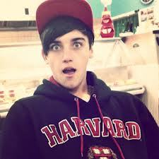 love the janoskians :) please follow :) xx
