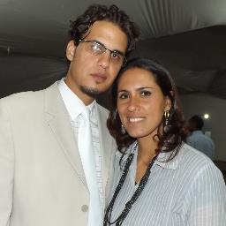 Sou Cristocêntrico, Espartano, Missão Ide, casado com a Pra. Márcia Mendes e pai da Maria Heloísa! Radio: http://t.co/XCYIPKvN
 Site: http://t.co/9nNv5TPG