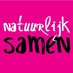 Natuurlijk Samen (@natuurlijksamen) Twitter profile photo