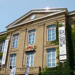 Ontdek de geschiedenis van #Gorinchem en onze tijdelijke exposities over kunst en geschiedenis.