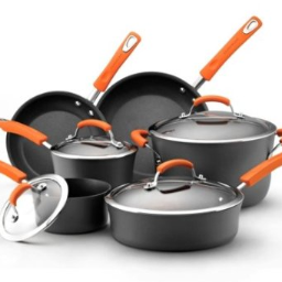 For Every Taste And Budget! Huge
Savings On Induction Cookware Sets.
