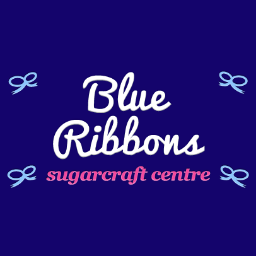 BlueRibbonsShop's profile picture. For Cake Decorations, Cake Accessories, Cake Decorating, Cake Tins, Cake Decorating Supplies, Sugar Craft, or Cake Making Supplies. Visit Blue Ribbons.