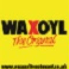 Ultimate Waxoyl Treatment independent rust prevention & treatment service with over 15 sites across England & Scotland Land Rover & Jaguars amongst many others.