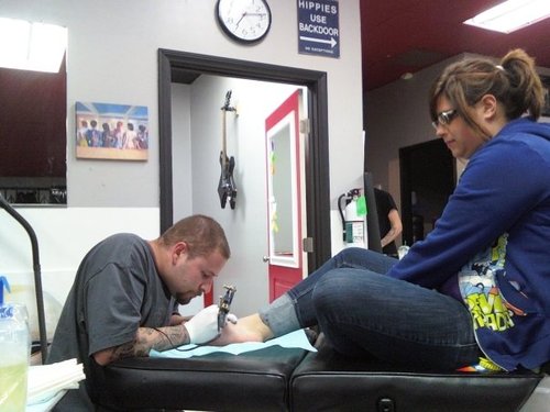 amiinx's profile picture. 