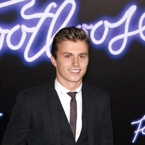 Kenny Wormald