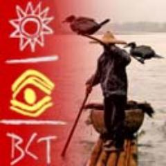 Asien Reisen und Asien Studienreisen der BCT-Touristik