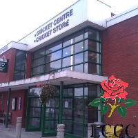 The official Twitter account of the Trafford Cricket Centre @EmiratesOT.