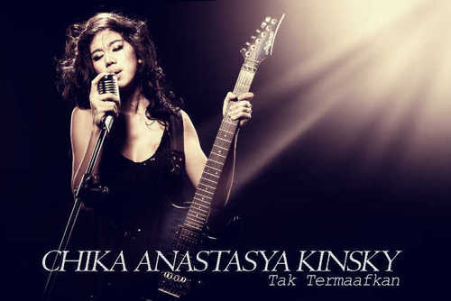 We Are Chikeyss || Always support  Chika Anastasya Kinsky @chikakinsky.             Don't judge our princess if you just know her name