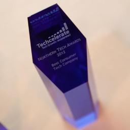 NTA_2013's profile picture. Celebrating northern tech entrepreneurship