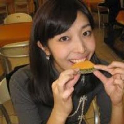 高橋あゆ