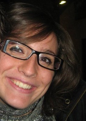 saragina85's profile picture. Even on the worst days, there's a possibility for joy.