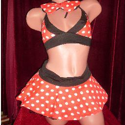 lenjerieintimag's profile picture. fashion lingerie designer