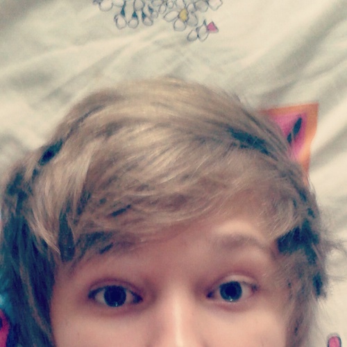 Hey there! My name is Ignas and I am 14. I live in Europe and I'm a fun outgoing mate that really likes music and travelling. That's probbably it!