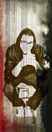 http://t.co/jjcBf2MWDx
Electronic Music Producer/DJ
-Experimental/ Drum & Bass
-LanzoMUSIC!