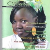 Stella Aza-Madia (@azamadia) 's Twitter Profile