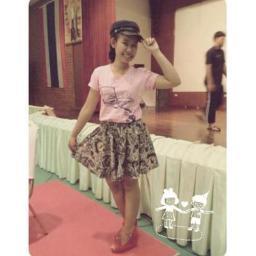 i'm saparachinee student. i'm beung. i love ...3