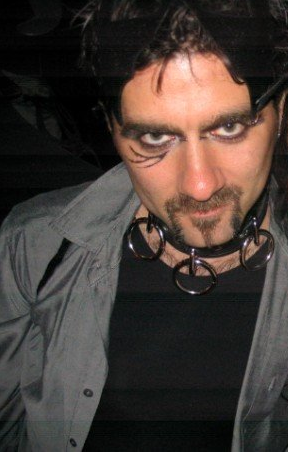 ...well, he's just this guy, you know?