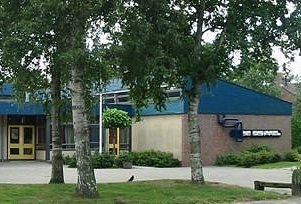 Basisschool in de gemeente Hoogezand-Sappemeer.