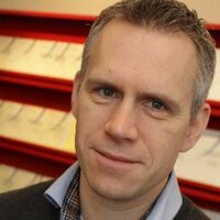 Olof Åslund (@olofaslund) 's Twitter Profile Photo