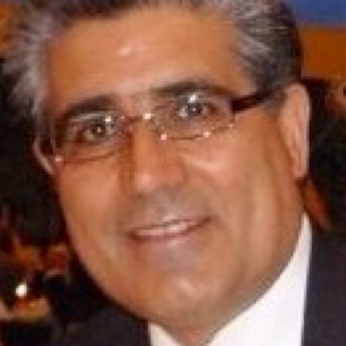 CEO, IMF Group