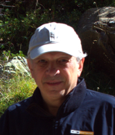 Entrenador Nacional de Esquí