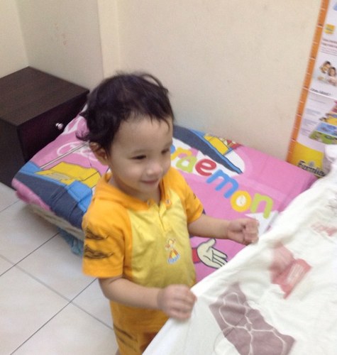เมนฮั่น (บ้านเดี่ยว ไม่จิ้น)