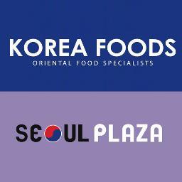 Europe's largest importer, distributor and wholesaler of Korean food. Go to Seoul Plaza stores for hard-to-find Asian eats. Follow recipes & news.