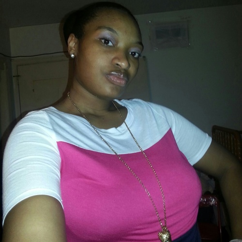 ima good girl gone bad . a loving mother n can be ur bestfriend til u cross me .