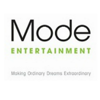 Mode Entertainment (@modeent) 's Twitter Profile