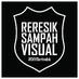 reresiksampahvisual (@sampah_visual) Twitter profile photo