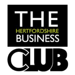 HertsBizClub's profile picture. The Hertfordshire Business Club, working to build the biggest, most vibrant business community in Hertfordshire. First class networking and inspiring speakers.
