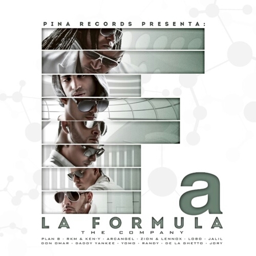 pinarecords fans #laformula #pinarecords #puertorico