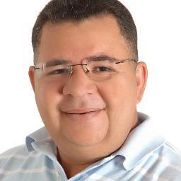 Presidente da Câmara Municipal de Camaçari. Atuando sempre com #firmeza_e_posição