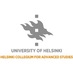 Helsinki Collegium (HCAS) (@HCollegium) Twitter profile photo