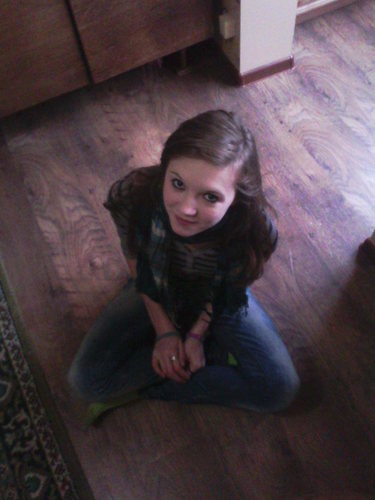 1998Nastyusha's profile picture. СпОрТсМеНкА