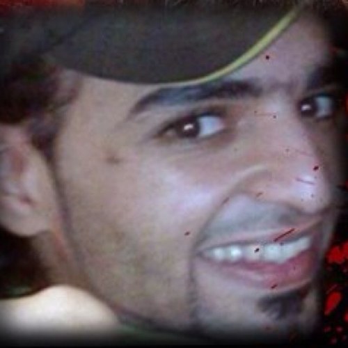 نحن شعبٌ لا نهابكم يا آل خليفة مهما كثرت جراحنا وآلامنا فلن نيأس حتى اسقاطكم وسيبقى شعارنا الى الأبد يسقط حمد...يسقط حمد